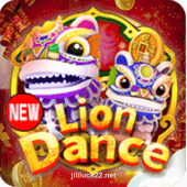 New Lion Dance game card