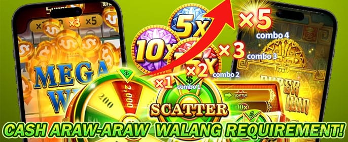 jililuck 22 PH4 - High RTP Slots Game