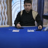 Lotus Speed Baccarat C