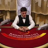 Speed VIP Blackjack C